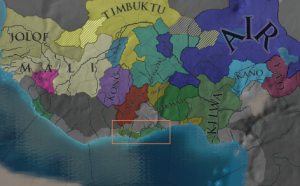kilwa 1579-01-01.colonizing cape coast