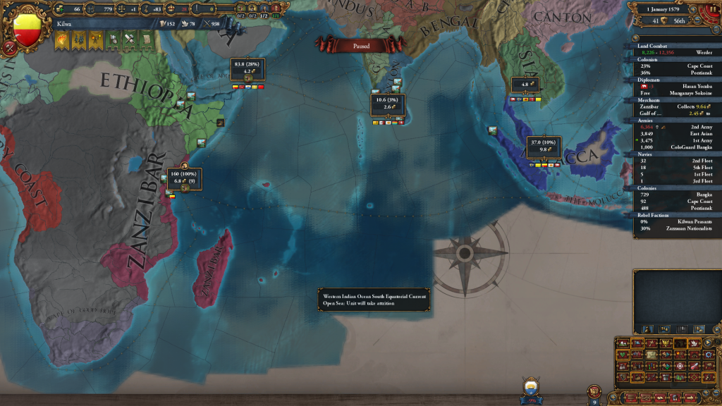 kilwa.1579-01-01.indian ocean. trade
